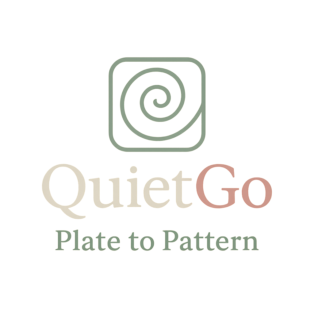 QuietGo